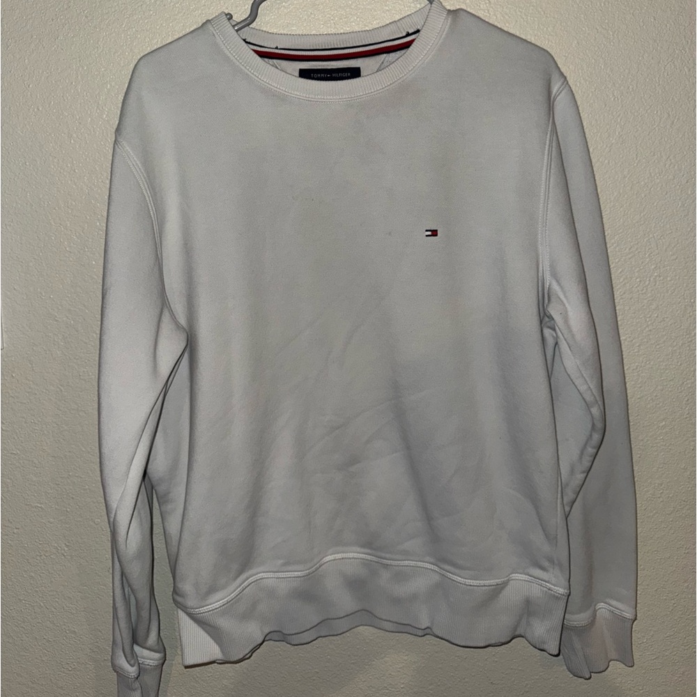 Tommy Hilfiger Crewneck